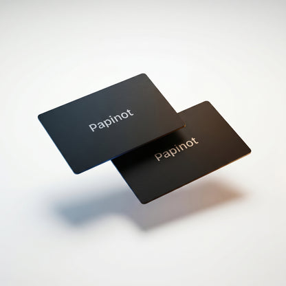 Papinot Duo