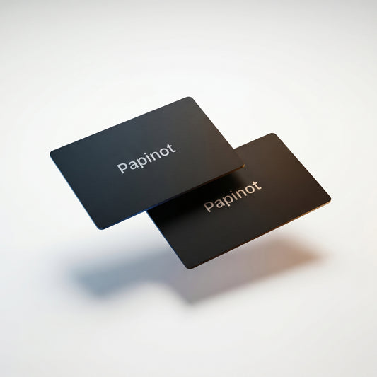 Papinot Duo